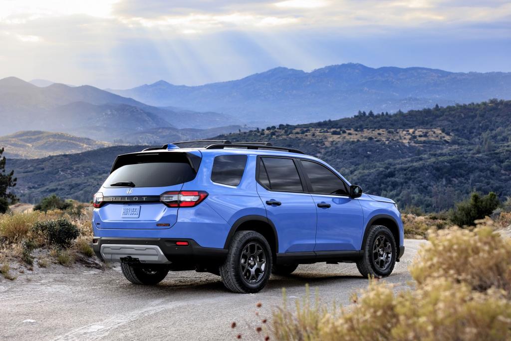 American Honda Offers Outlook on 2023 U.S. Automobile Business