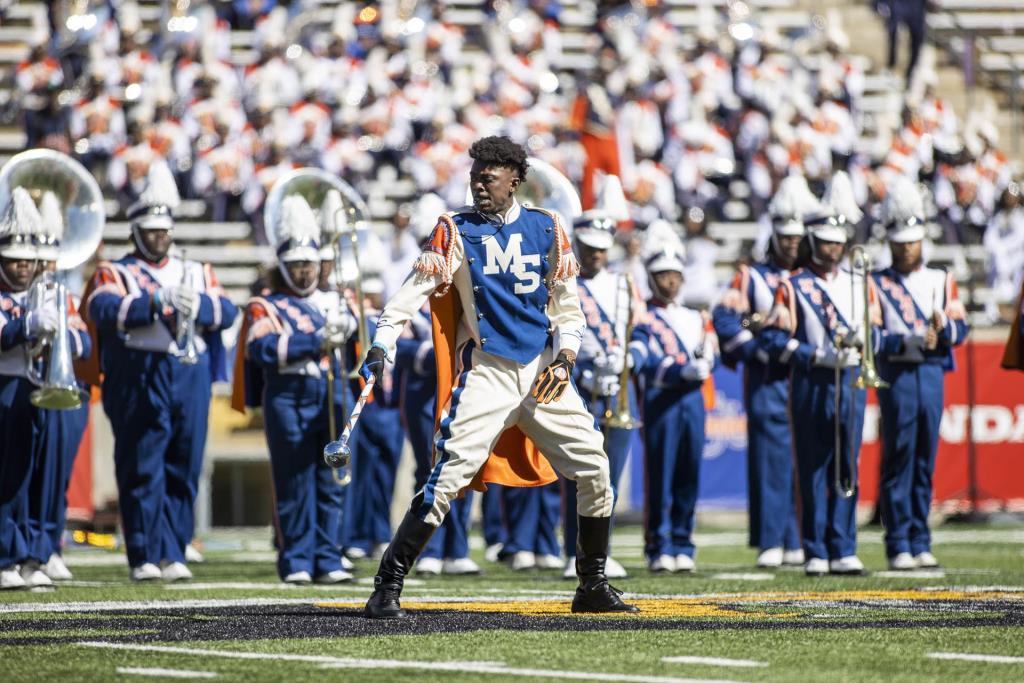 Honda Battle of the Bands Returns to Celebrate HBCU Culture and