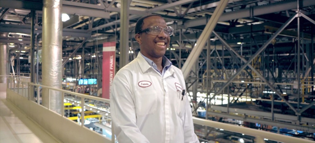 Manufacturing Leader For All-New 2018 Honda Odyssey Featured In Latest 'Who Makes A Honda' Video
