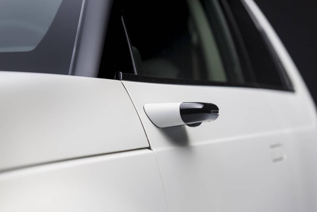 Honda Confirms Side Camera Mirror System As Standard For Honda E