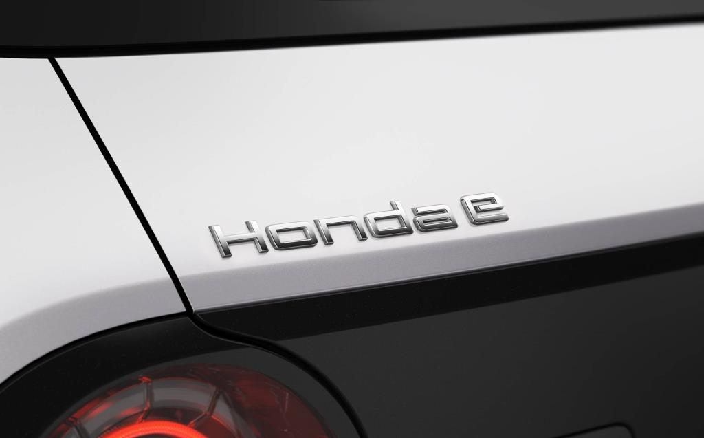 Honda Advances 'Electric Vision' By Announcing Name Of Its New Urban EV And Confirming Hybrid Power For All-New Jazz