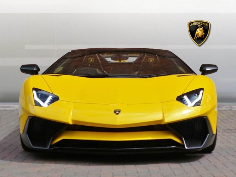 H.R. OWEN PROVES ITSELF LEADER OF THE USED SUPERCAR MARKET WITH SERIES OF STUNNING LAMBORGHINIS FOR SALE