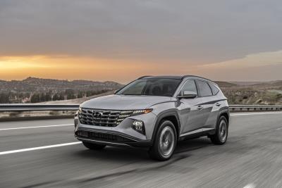Hyundai Motor America Reports Record-Breaking February 2023 Sales