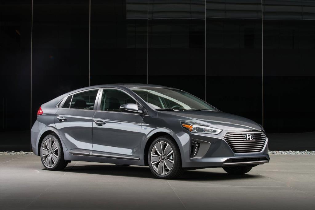 Four Hyundai Vehicles Earn Performance Awards From Automotive Science Group