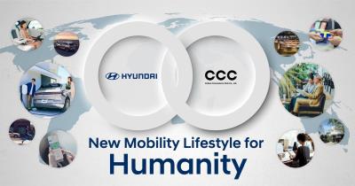 Hyundai Motor Joins Forces with Culture Convenience Club to Provide Personalized Zero-Emission Vehicle Lifestyle