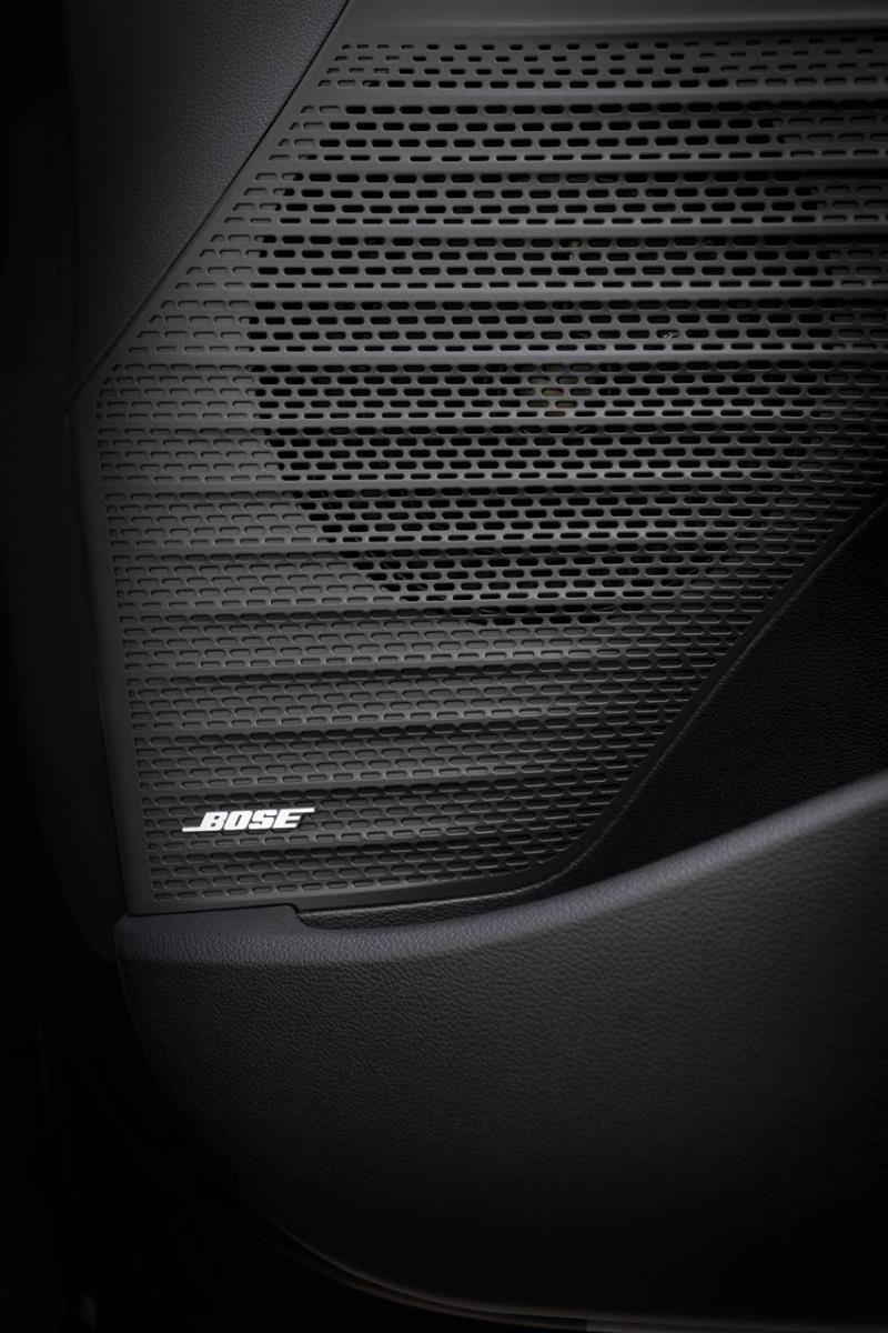 Introducing The All-New Hyundai I20's Bose Premium Sound System
