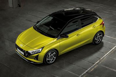 Hyundai announces new i20 prices and specifications