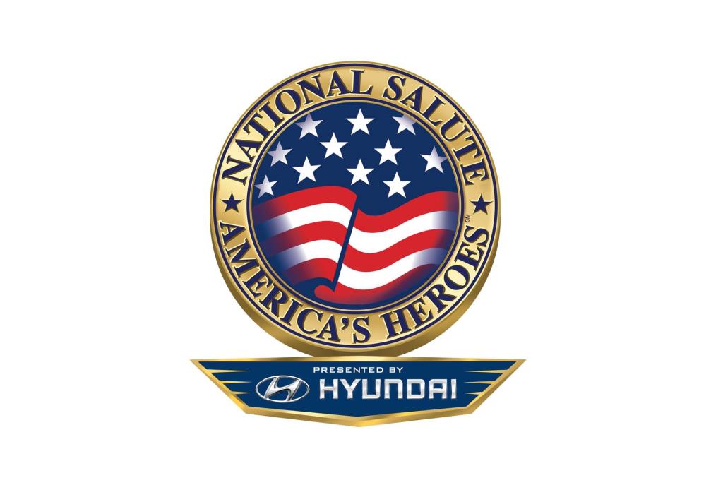 Hyundai Presents The Third Annual National Salute To America's Heroes Memorial Day Weekend Celebration In Miami Beach