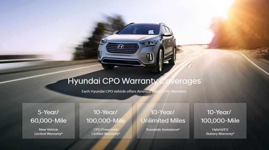 Hyundai Maintains Title Of Top Non-Luxury CPO Program For 2019 By Autotrader