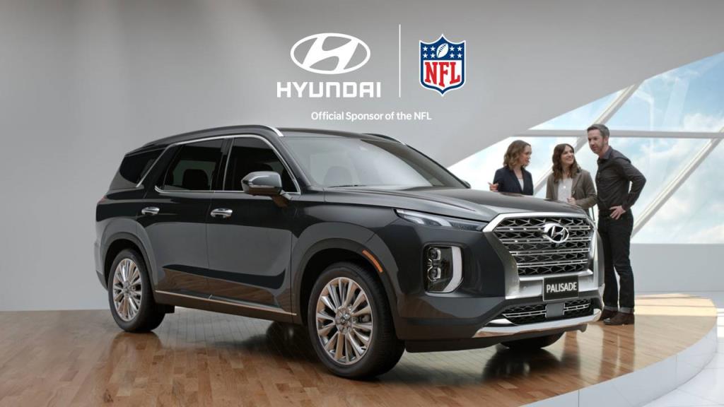 Hyundai's 'The Elevator' Ranked As One Of The Top Performing Super Bowl LIII Commercials