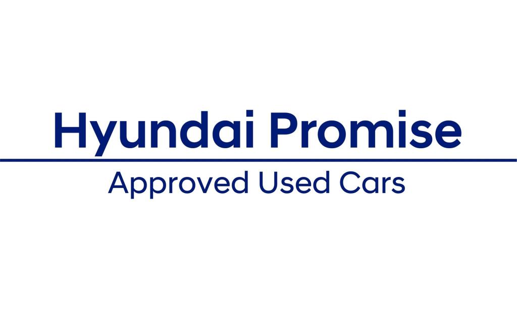 Hyundai Motor UK Reveals New Used Car Scheme: Hyundai Promise