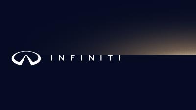 INFINITI brings brand refresh for a new era