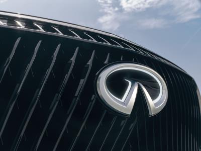 INFINITI to debut new design language with QX Monograph concept during 2023 Pebble Beach Automotive Week