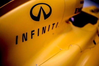 Infiniti Engineering Academy Holds U.S. Finals For The Chance To Work With Infiniti And Formula One