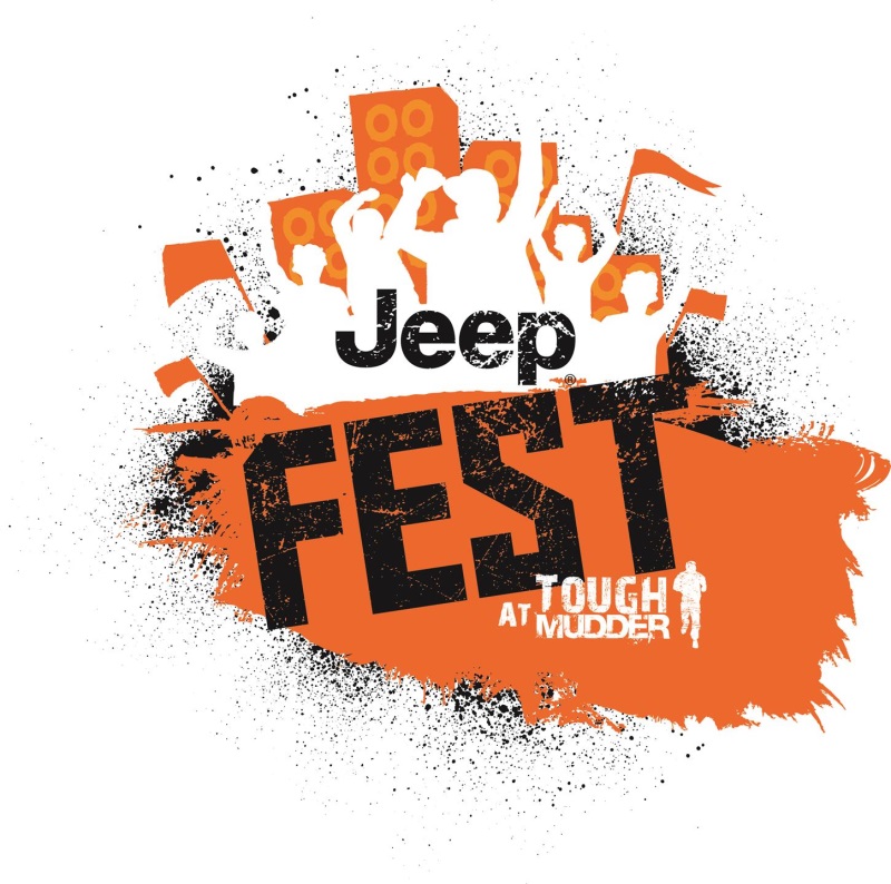 JEEP PARTNERS WITH TOUGH MUDDER FOR THIRD YEAR