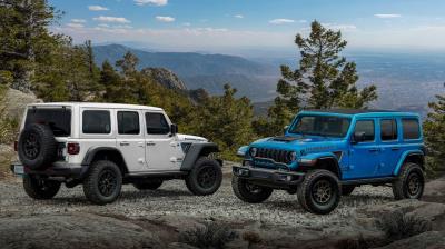 Jeep® and Wagoneer Brands Recognized as 'Best of' in Canada in 2023 AutoTrader Awards