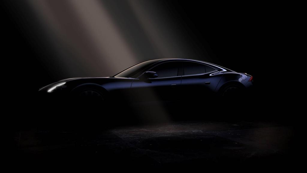 Karma Automotive Collaborates With BMW AG To Enhance Performance Of New 2020 Revero