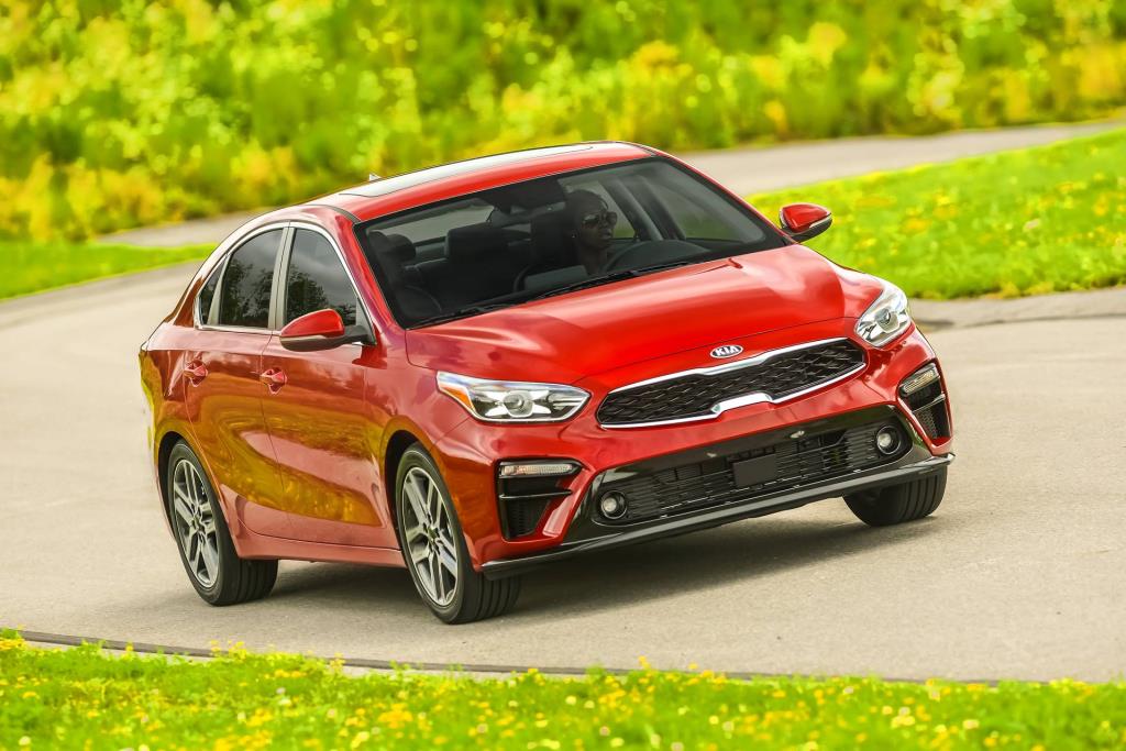 Kia Motors America Announces July Sales
