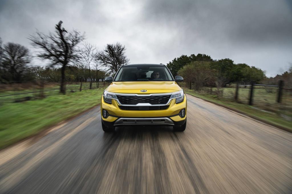 Kia Wins Four 2021 Consumer Guide® Automotive Best Buy Awards