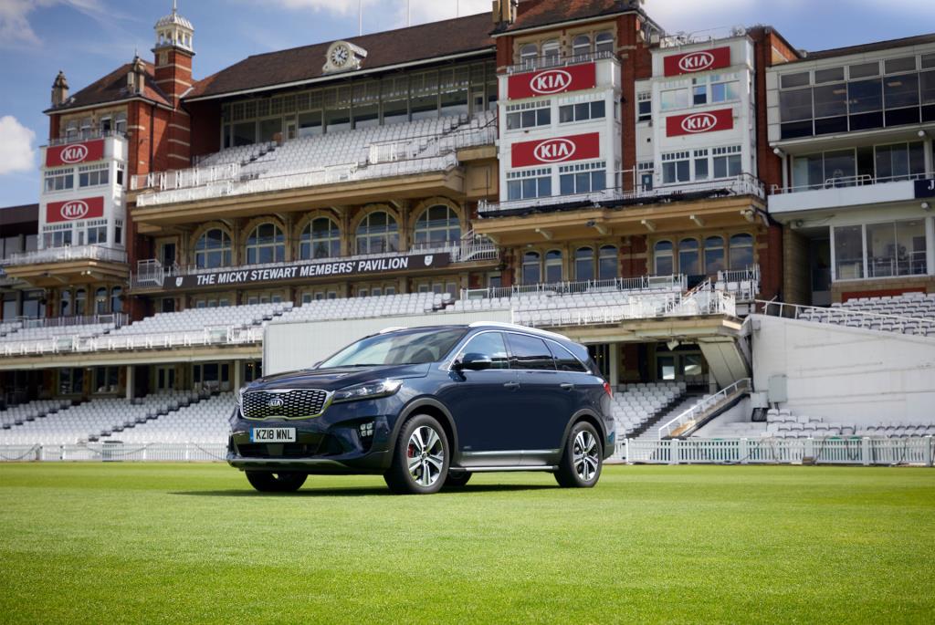 Kia Expands Partnership With ECB To Become Official Car Partner