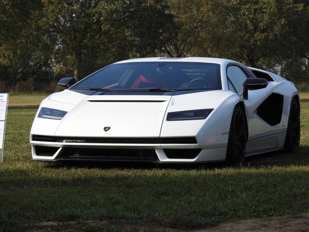 Automobili Lamborghini takes part in the Autostyle Design Competition for the eleventh consecutive year