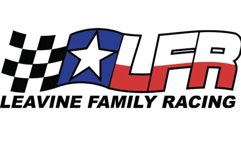 Leavine Family Racing Readies For 2019 With A New Look