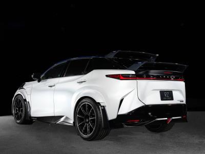 Lexus to Present LEXUS DESIGN AWARD and Shaped by Air, an Homage to the  Lexus Ethos of Sustainability, Innovation, and Design Excellence During Milan  Design Week, Lexus, Global Newsroom