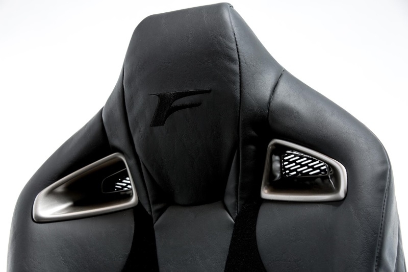 LEXUS INTRODUCES GROUNDBREAKING V-LCRO TECHNOLOGY