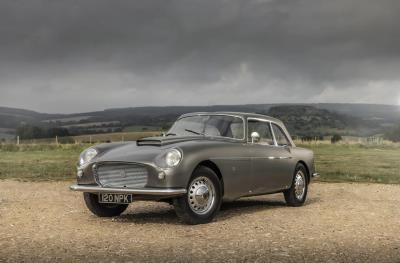 London Concours to celebrate the great coachbuilder Zagato, with dedicated retrospective this June