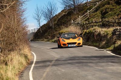 Lotus Elise Is Crowned 'Icon Of Icons' At Autocar Awards 2019