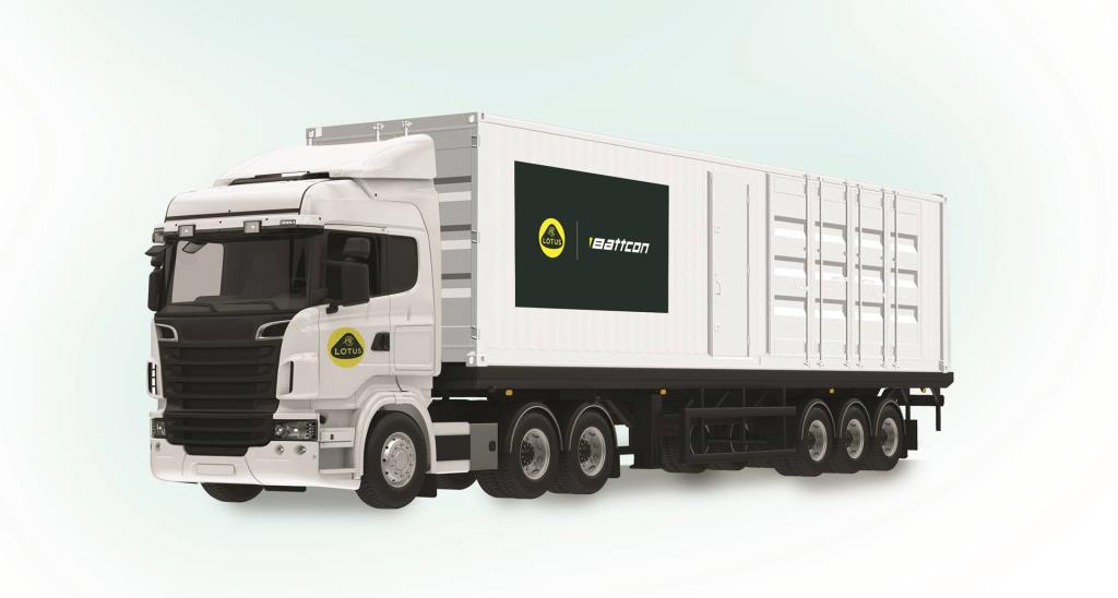 Lotus Engineering Launches New Battery Test Facilities To Support Booming Electric Vehicle (EV) Sector