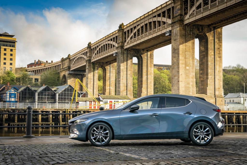 Mazda UK Embraces The Power Of Customer Advocacy With New Feefo Partnership