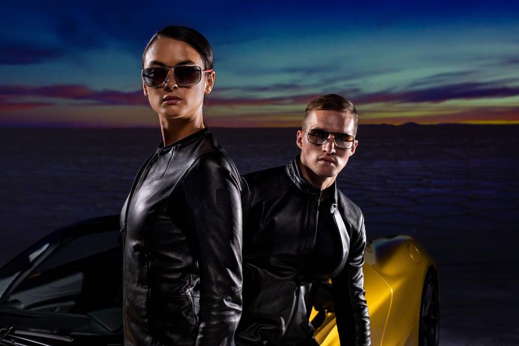 From Supercars To Sunglasses: McLaren Automotive Is Launching Its Eyewear Collection