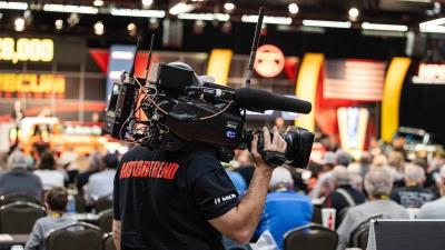 Mecum Collector Car Auction Company Now Streaming on Max