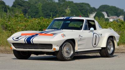 A Once in a Lifetime Offering of Corvettes Joins Mecum Kissimmee 2022 Lineup