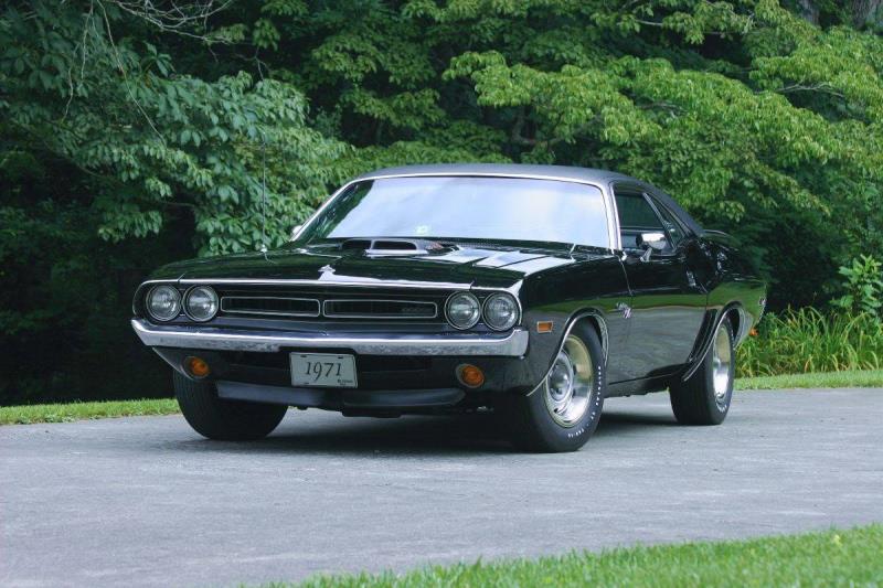 Mecum Las Vegas To Feature 1,000 Collector Cars And More