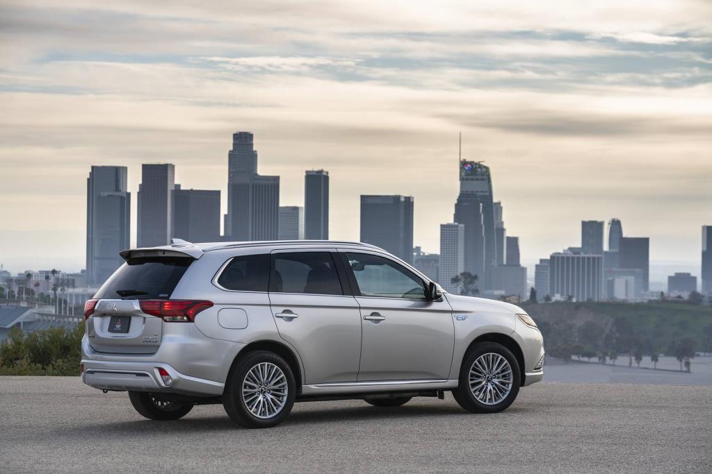 Mitsubishi Motors Named Best Brand Of 2019 By The Automotive Science Group