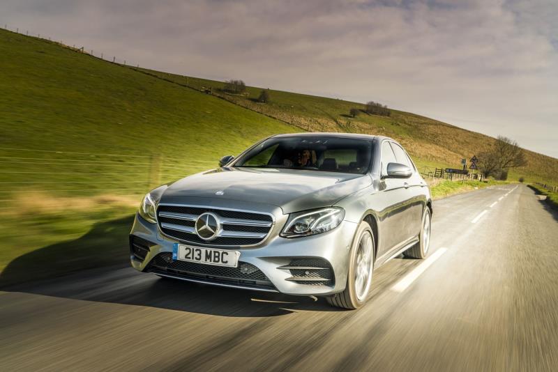 Mercedes-Benz Launches Extended Test Drive Programme For C-Class And E-Class Customers