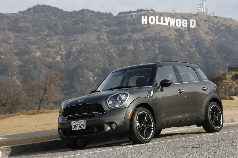 A MINI CLAIMS THE 'VALUE CHAMPION' TITLE ONCE AGAIN IN 2014