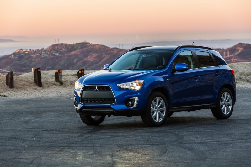 MITSUBISHI MOTORS CLOSES 2015 UP OVER 22 PERCENT FOR THE YEAR