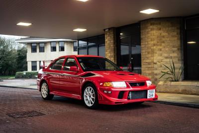 World record values expected as Mitsubishi Heritage Fleet auction enters its final week