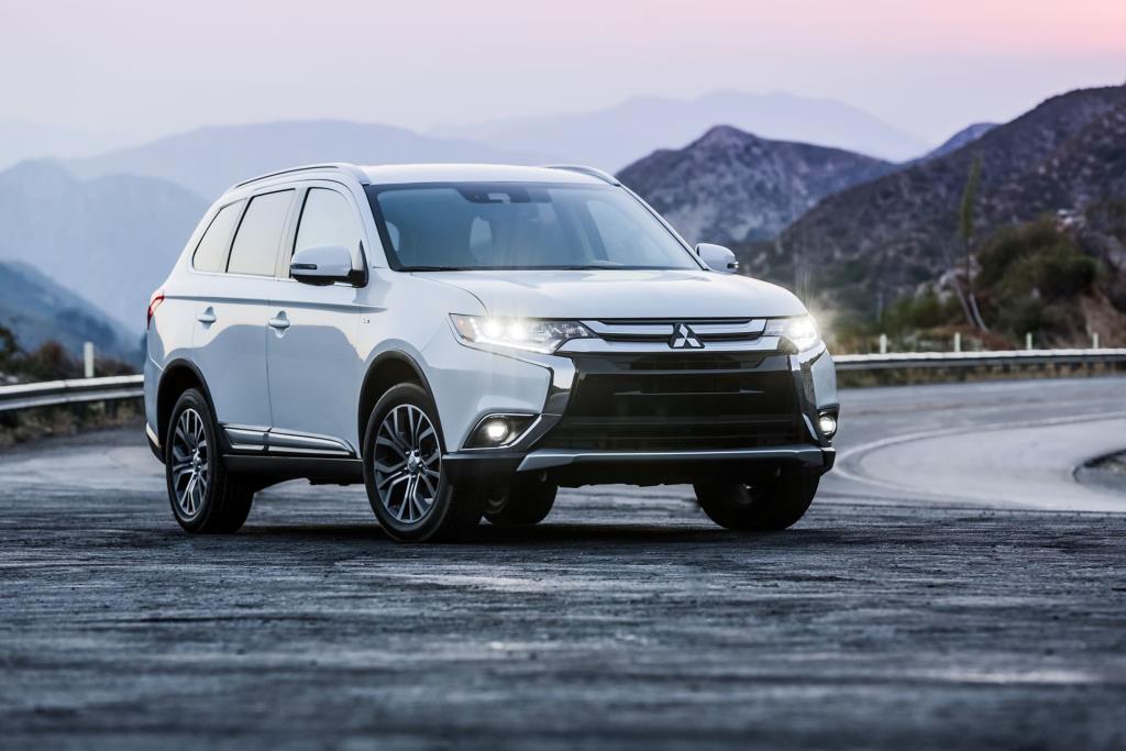 Mitsubishi Motors Records Best May Sales Month In 11 Years