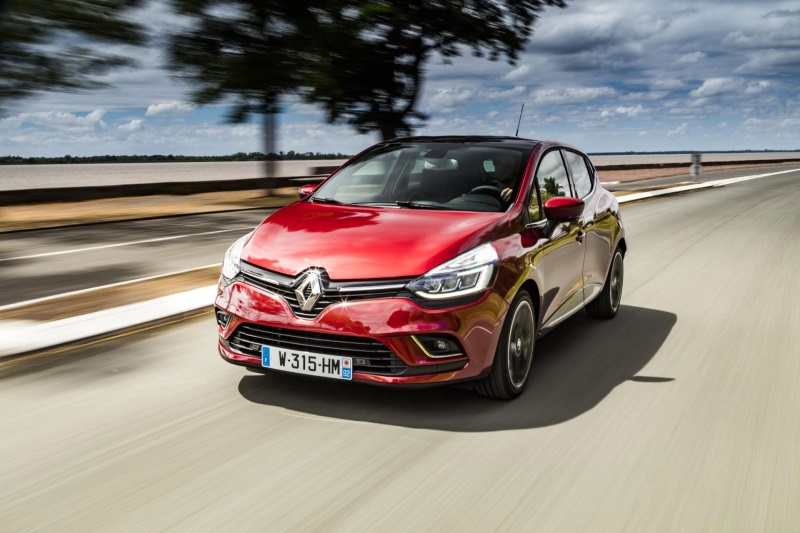 NEW CLIO: RENAULT REFRESHES ITS BEST-SELLER WITH THE MOST APPEALING CLIO EVER