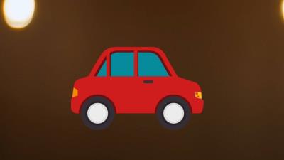 Designing the next generation car emoji with INFINITI
