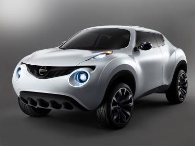 Nissan Celebrates 10 Years Of Juke Success: Listen To The Teams Behind The Pioneering Crossover