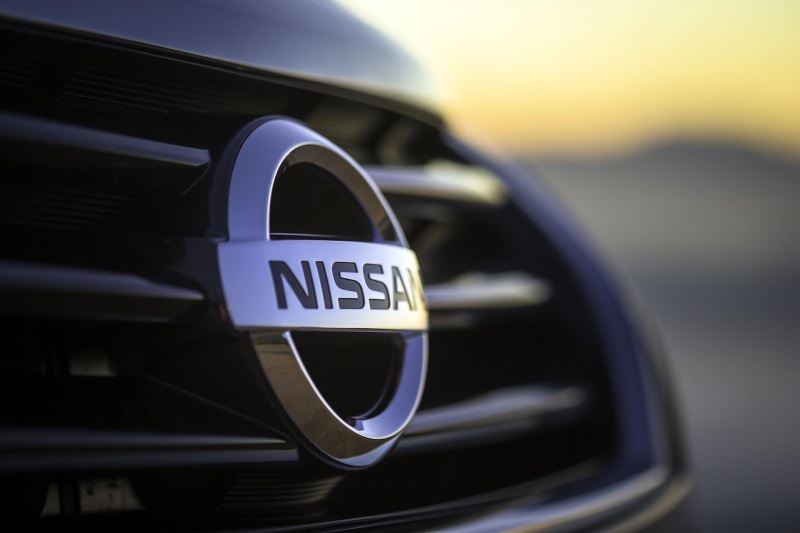NISSAN FASTEST RISING AUTOMOTIVE BRAND
