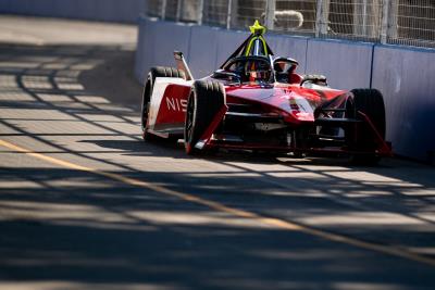 São Paulo E-Prix: a carnival of electric street racing