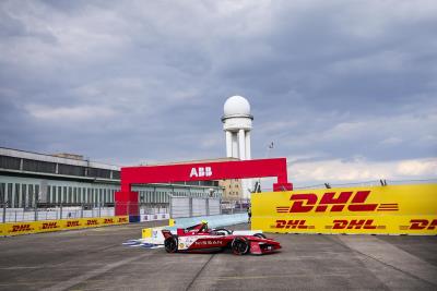 Nissan Formula E Team targets further success on Formula E's return to China
