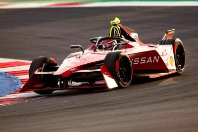 Nissan Formula E Team set for iconic Monaco streets