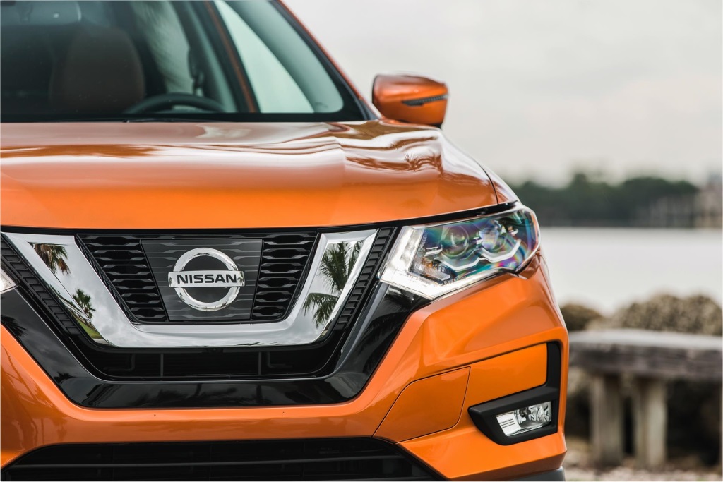 NISSAN NORTH AMERICA OFFERS EMPLOYEE PRICING TO REPLACE VEHICLES DAMAGED BY HURRICANE MATTHEW